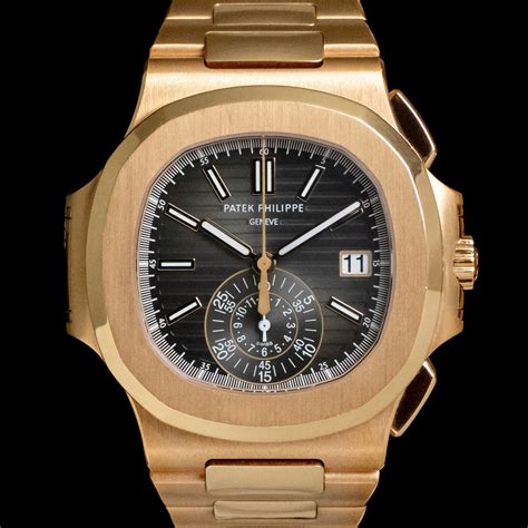 Patek Philippe watches for sale